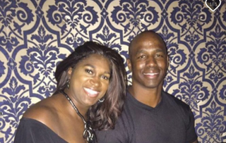 Dawn and Antonio ArmstrongGoFundMe Screenshot